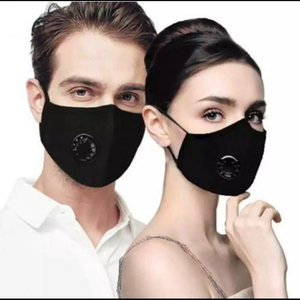 X2 masks filter PM 2.5